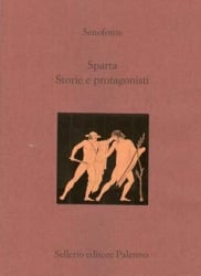 Sparta. Storie e protagonisti