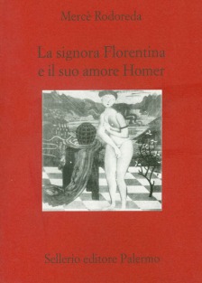 La signora Florentina e il suo amore Homer