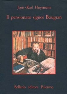 Il pensionato signor Bougran