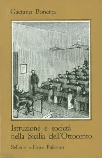 Istruzione e società nella Sicilia dell'Ottocento