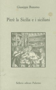 Pitrè la Sicilia e i siciliani