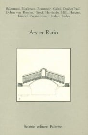 Ars et Ratio. Dalla torre di Babele al ponte di Rialto