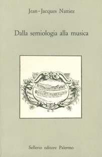 Dalla semiologia alla musica