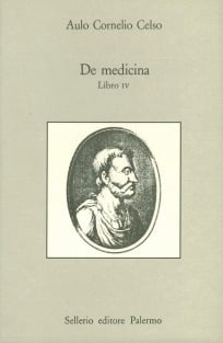 De medicina (libro IV)