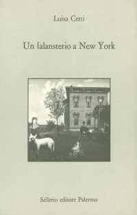 Un falansterio a New York. L'Unitary Household (1858-1860) e il riformismo prebellico americano