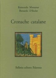 Cronache catalane del secolo XIII e XIV