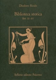 Biblioteca storica (libri XI-XV)