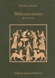 Biblioteca storica (libri XXI-XL)