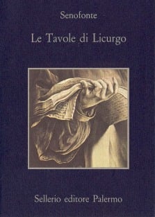 Le Tavole di Licurgo