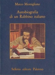 Autobiografia di un Rabbino italiano