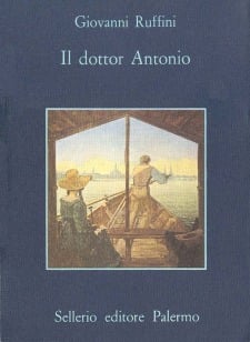 Il dottor Antonio