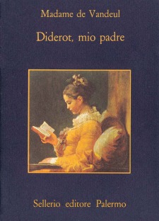 Diderot, mio padre