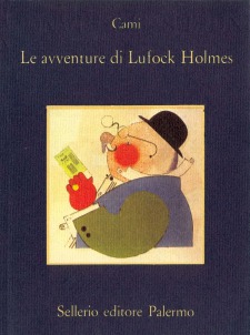 Le avventure di Lufock Holmes