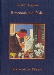 Il memoriale di Yalta