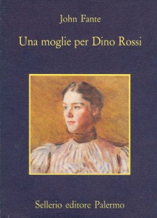 Una moglie per Dino Rossi