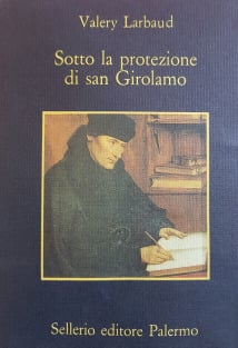 Sotto la protezione di san Girolamo