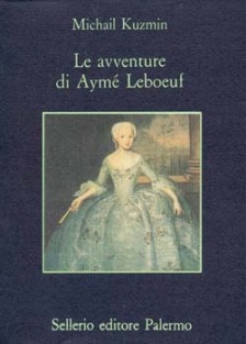 Le avventure di Aymé Leboeuf
