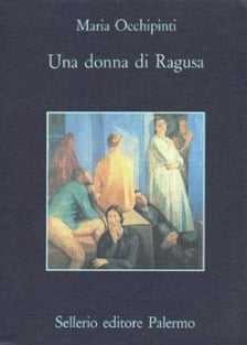 Una donna di Ragusa