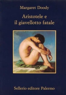 Aristotele e il giavellotto fatale