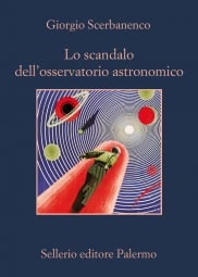 Lo scandalo dell'osservatorio astronomico