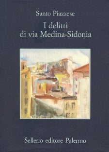 I delitti di via Medina-Sidonia