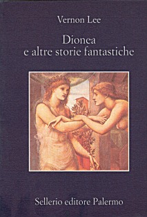 Dionea e altre storie fantastiche