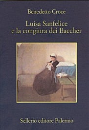 Luisa Sanfelice e la congiura dei Baccher