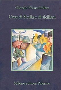 Cose di Sicilia e di siciliani