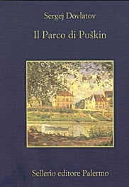 Il Parco di Puškin