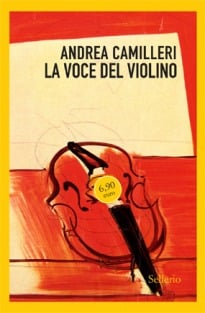 La voce del violino