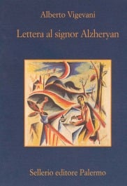 Lettera al signor Alzheryan