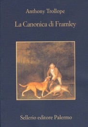 La Canonica di Framley