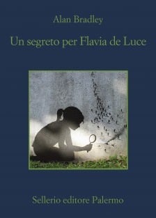 Un segreto per Flavia de Luce