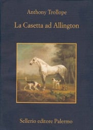 La Casetta ad Allington