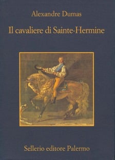 Il cavaliere di Sainte-Hermine
