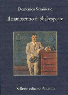 Il manoscritto di Shakespeare
