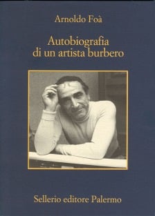 Autobiografia di un artista burbero