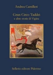 Gran Circo Taddei e altre storie di Vig&agrave;ta